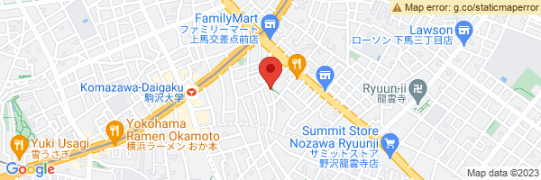 spot maps