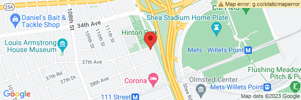 spot maps