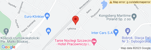 spot maps