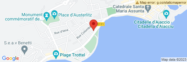 spot maps