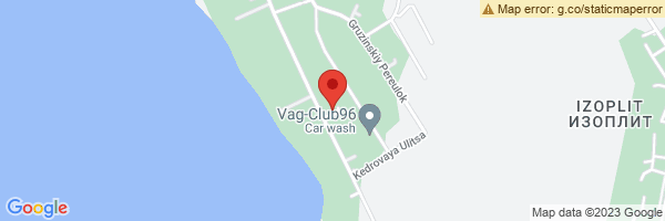 spot maps