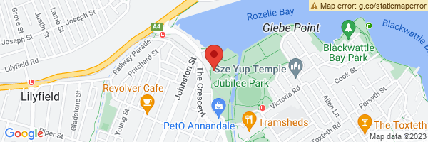 spot maps