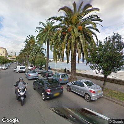Fitness Trail - Outdoor Gym Ajaccio - countries. - Spot
