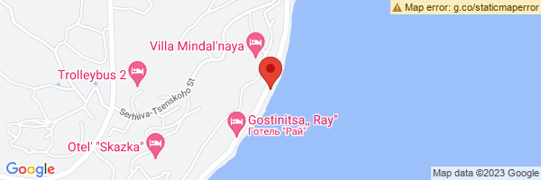 spot maps