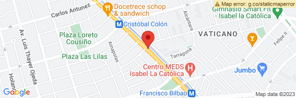spot maps
