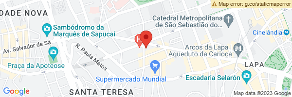 spot maps