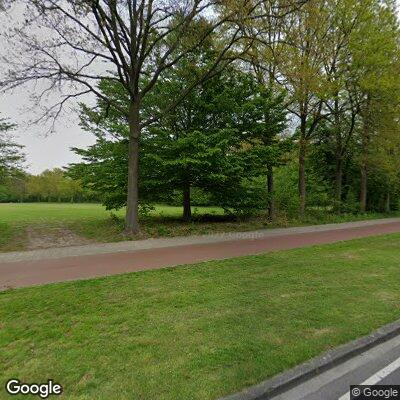 Hengelo - Calisthenics Park - Groot Driene - Netherlands - Spot