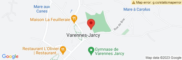 spot maps