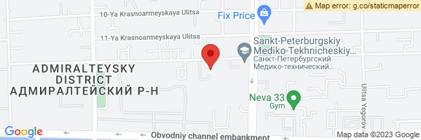 spot maps