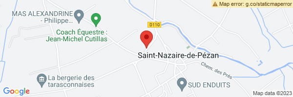 spot maps