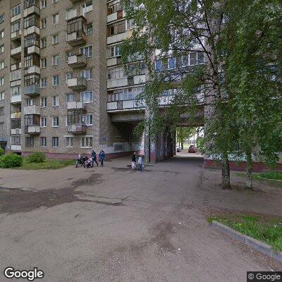 Outdoor Gym - Yaroslavl - Yaroslavl - Street Workout Park - Alex Fitness - Russia - Spot