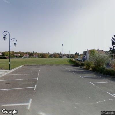 Varennes-Jarcy - Street Workout Equipment- Place Aristide Briand - France - Spot