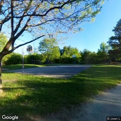 Calisthenics Facility - Ottawa - Outdoor Fitness Heron Park - Canada - Spot