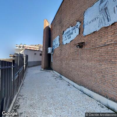 Bodyweight fitness - Catania - Calisthenics workout - Italy - Spot