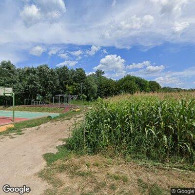 Nagytarcsa - Calisthenics Park - Sport u. - Hungary - Spot