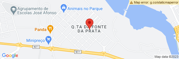 spot maps