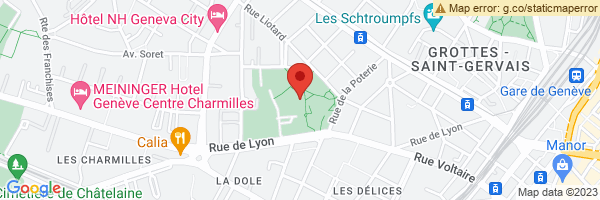 spot maps