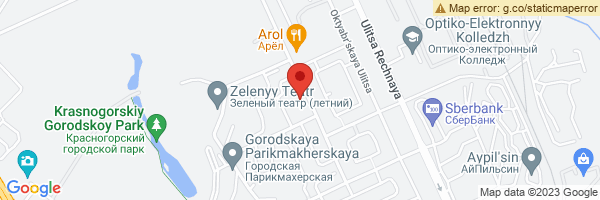 spot maps