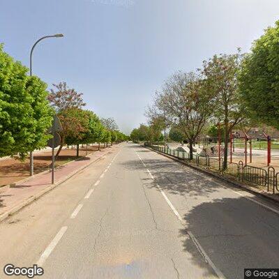 Archidona - Calisthenics Park - Urb. Chico Alberiz - Spain - Spot
