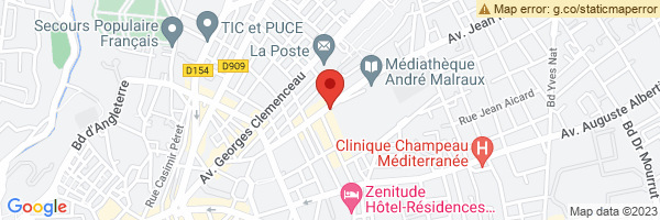 spot maps