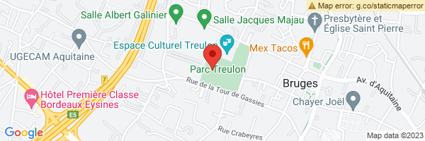 spot maps