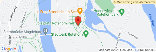 spot maps