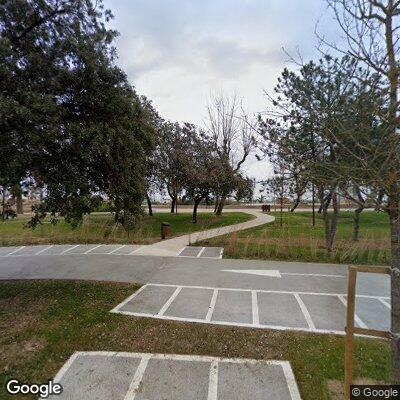Outdoor Gym - Rimini - Technogym Calisthenics Park - Italy - Spot
