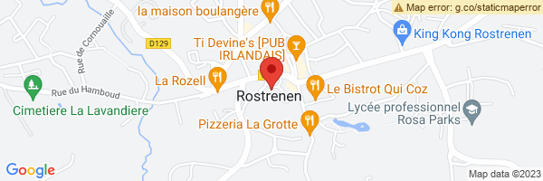 spot maps