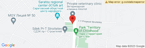 spot maps
