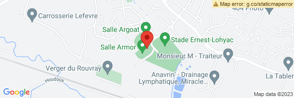 spot maps