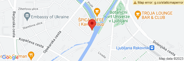 spot maps