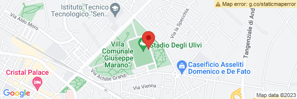 spot maps