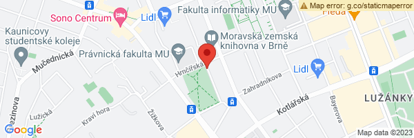 spot maps