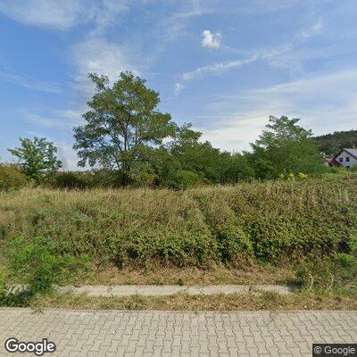 Fitness Trail - Prague - Outdoor Fitness Park Lipence - Czech Republic - Spot