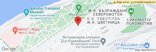 spot maps