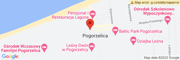 spot maps