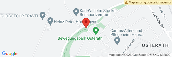 spot maps