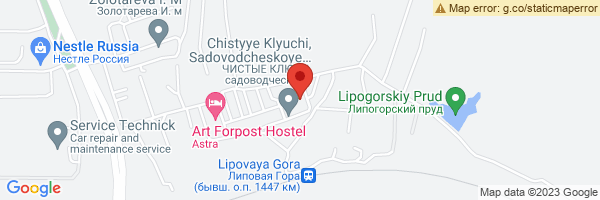 spot maps
