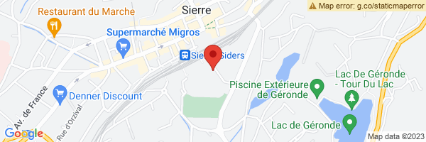 spot maps
