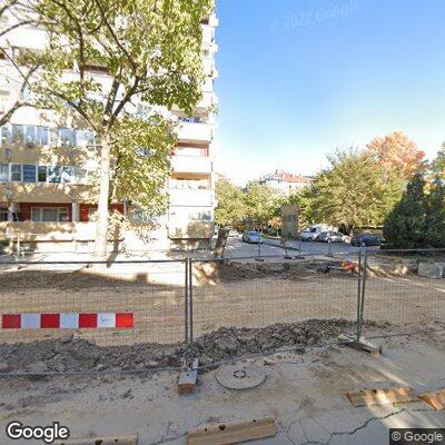 Calisthenics Facility - Ruse - Bratya Miladinovi school - Bulgaria - Spot