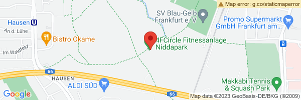 spot maps
