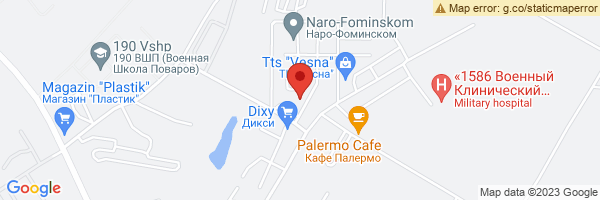 spot maps
