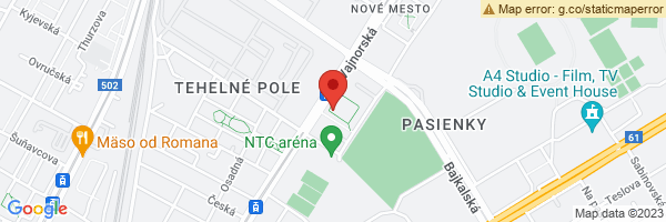 spot maps