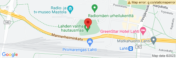 spot maps
