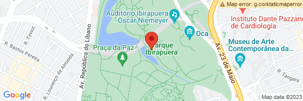 spot maps