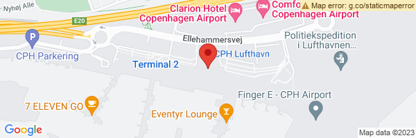 spot maps