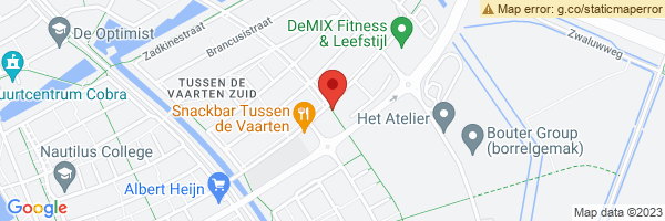 spot maps