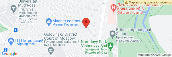 spot maps