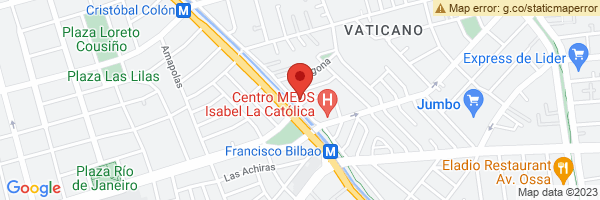spot maps