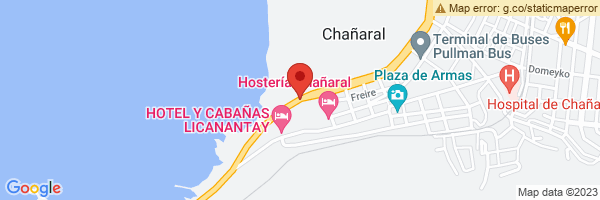 spot maps